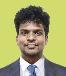 Krishnaswami V