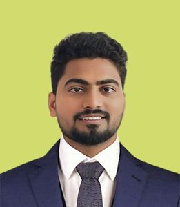 Sarath Chandran